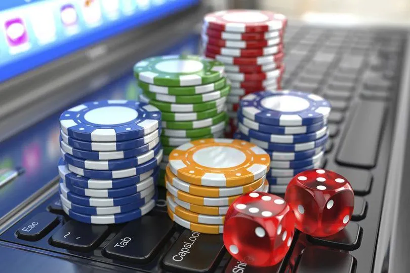 Pickering Casino Canada: Redefining Excellence in Online Gaming